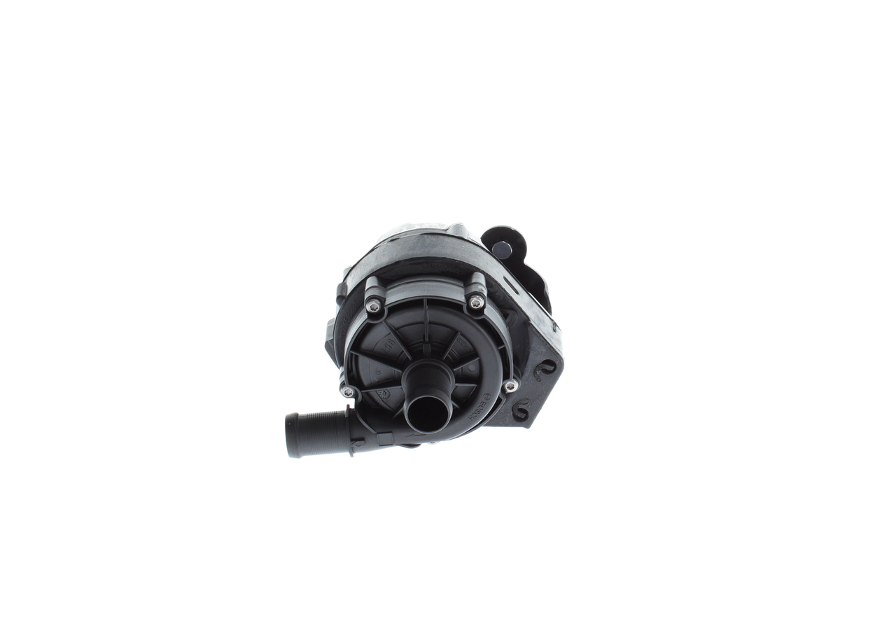 BOSCH 0 392 024 10Y Zusatzwasserpumpe (Kühlwasserkreislauf)