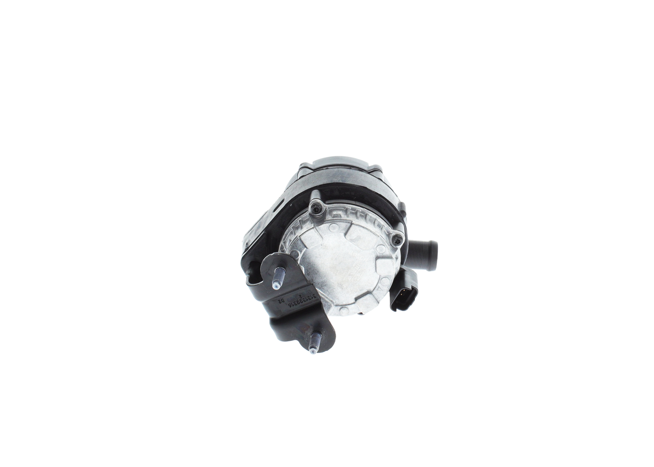 BOSCH 0 392 024 10Y Zusatzwasserpumpe (Kühlwasserkreislauf)