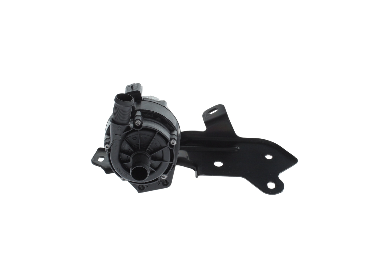 BOSCH 0 392 024 10Z Zusatzwasserpumpe (Kühlwasserkreislauf)