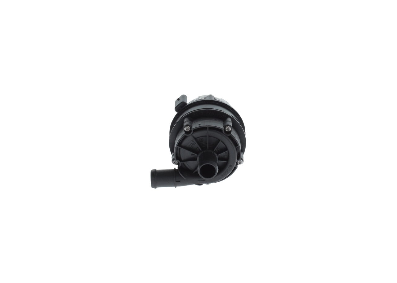 BOSCH 0 392 024 11G Zusatzwasserpumpe (Kühlwasserkreislauf)