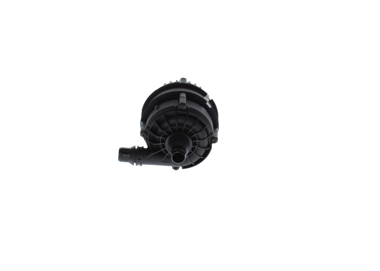 Auxiliary Water Pump (cooling water circuit)