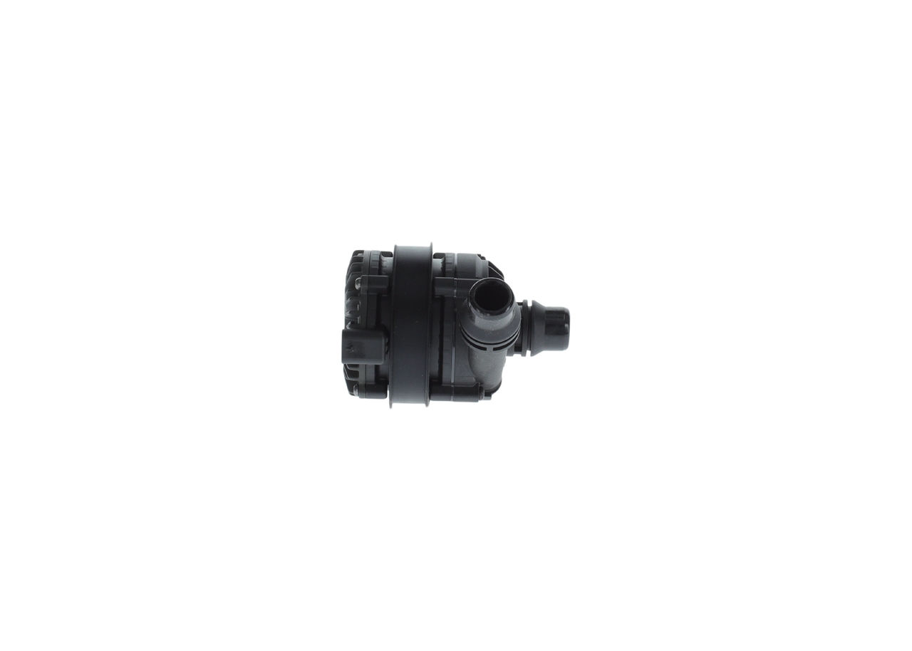 Auxiliary Water Pump (cooling water circuit)