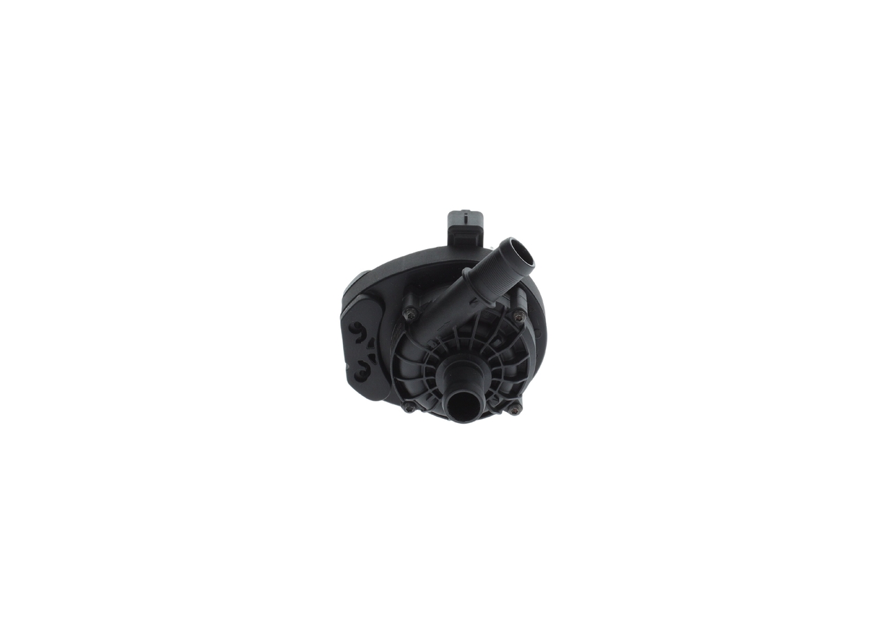 BOSCH 0 392 024 51S Zusatzwasserpumpe (Kühlwasserkreislauf)