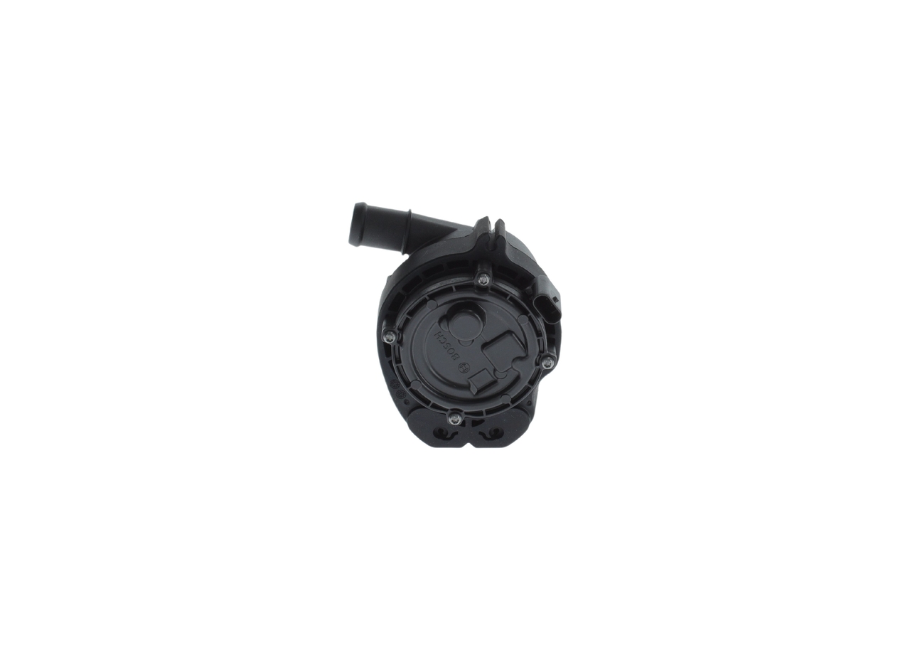 BOSCH 0 392 024 51Y Zusatzwasserpumpe (Kühlwasserkreislauf)