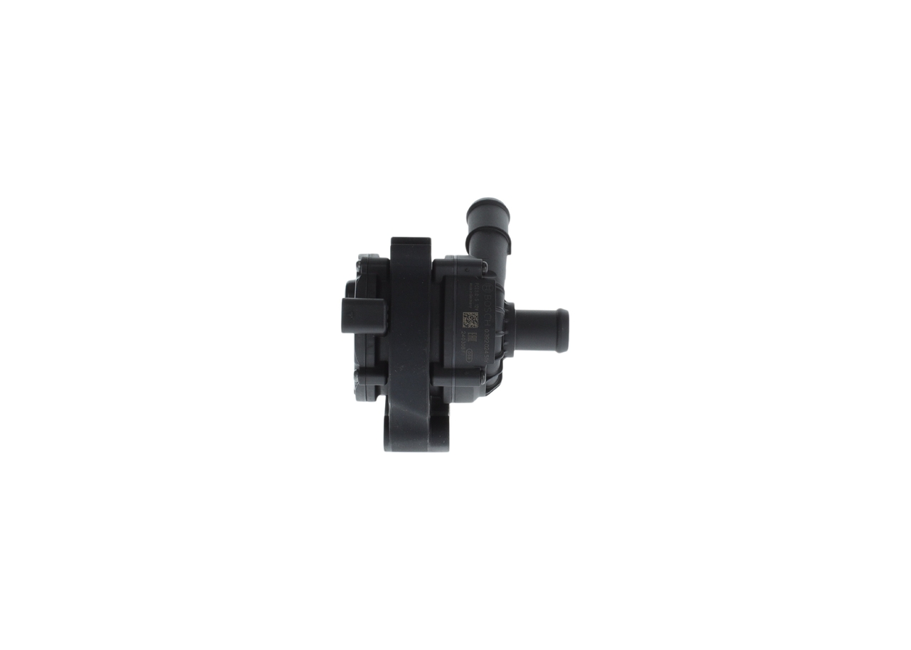 BOSCH 0 392 024 51Y Zusatzwasserpumpe (Kühlwasserkreislauf)
