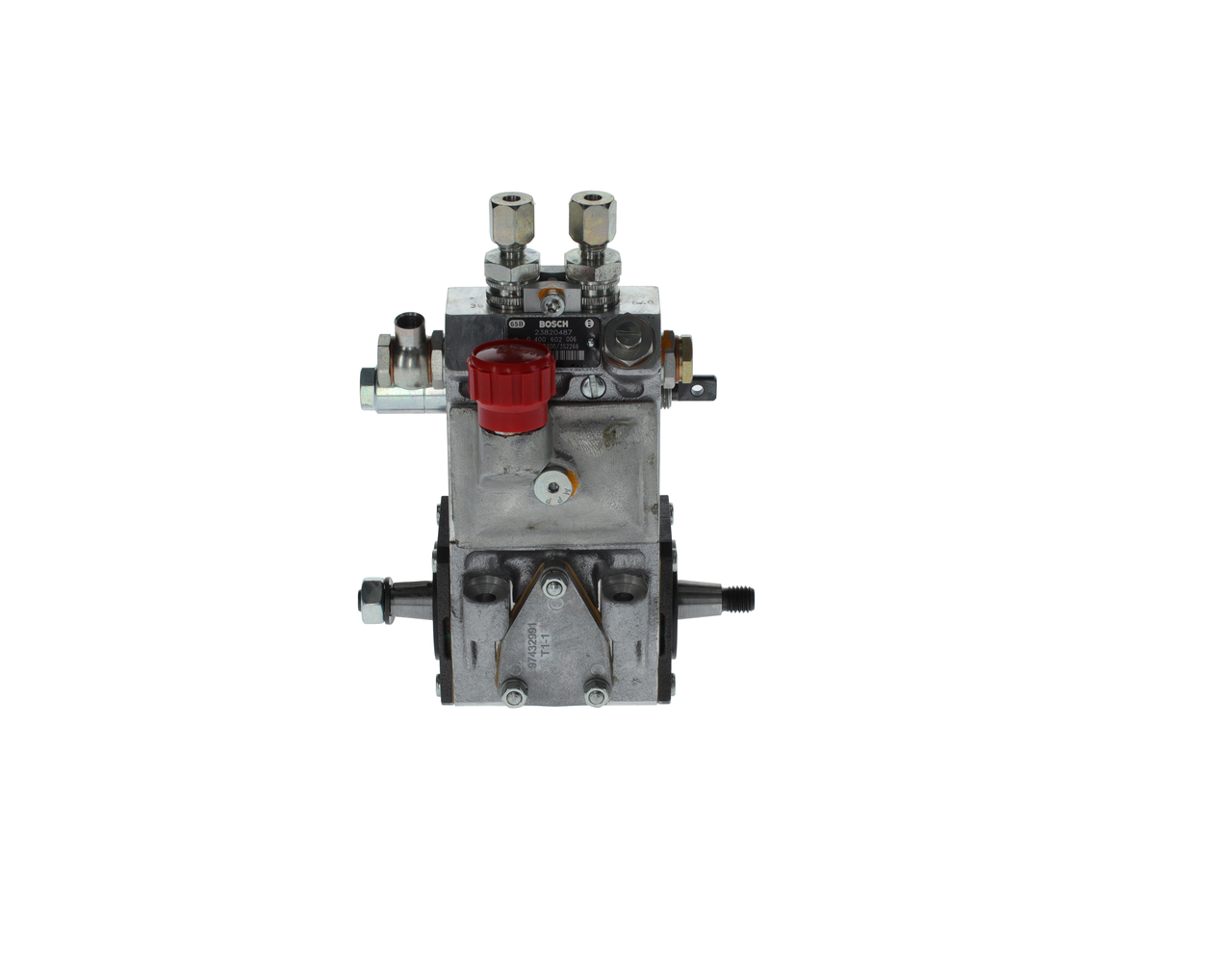 BOSCH 0 400 602 006 Einspritzpumpe