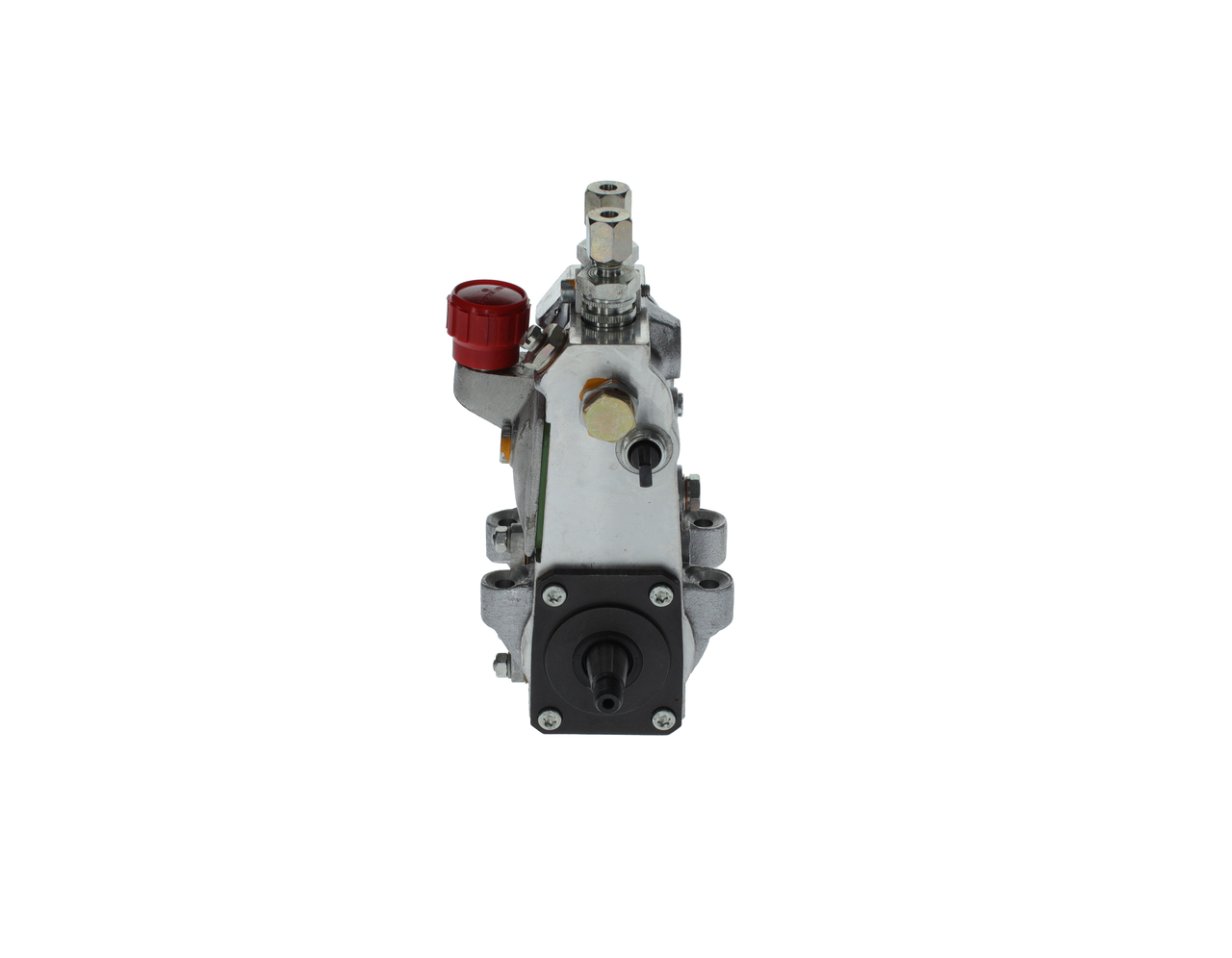 Injection Pump 2