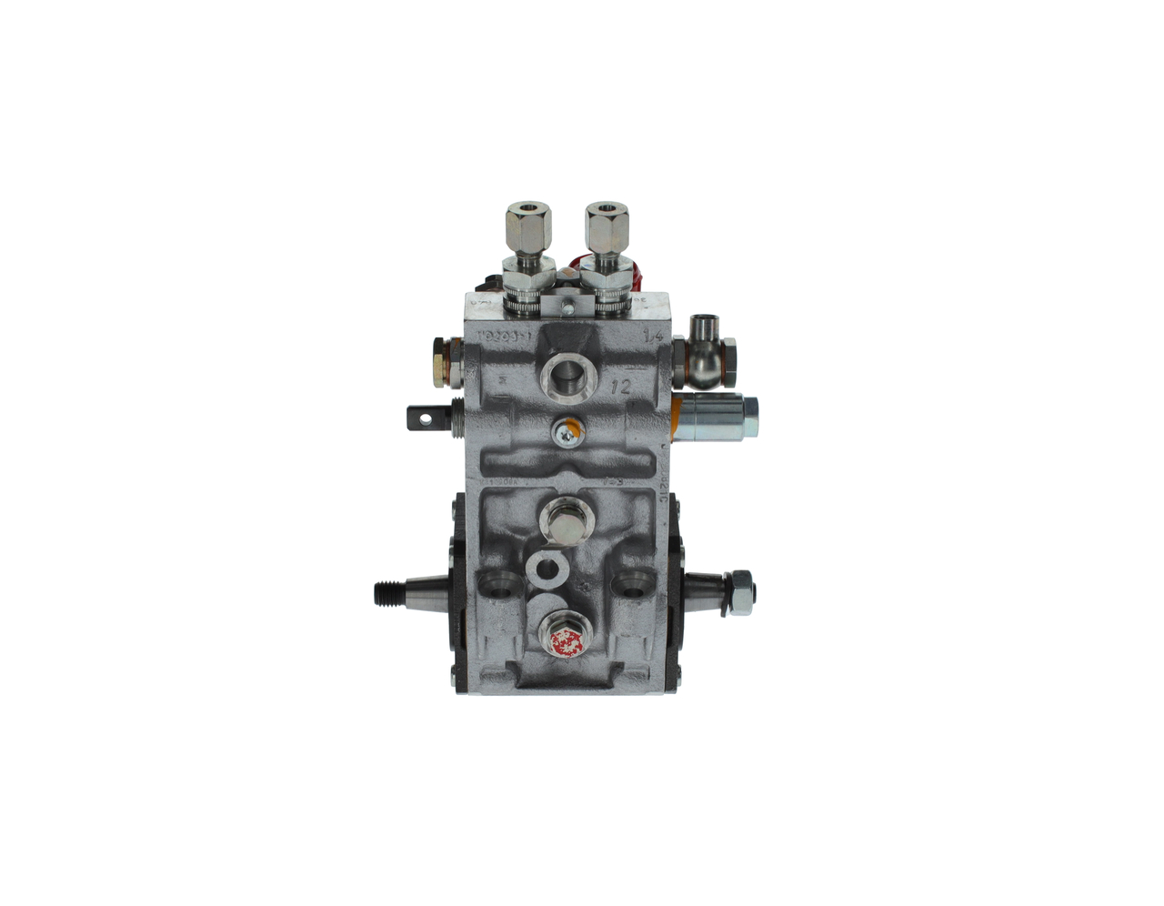 Injection Pump 3