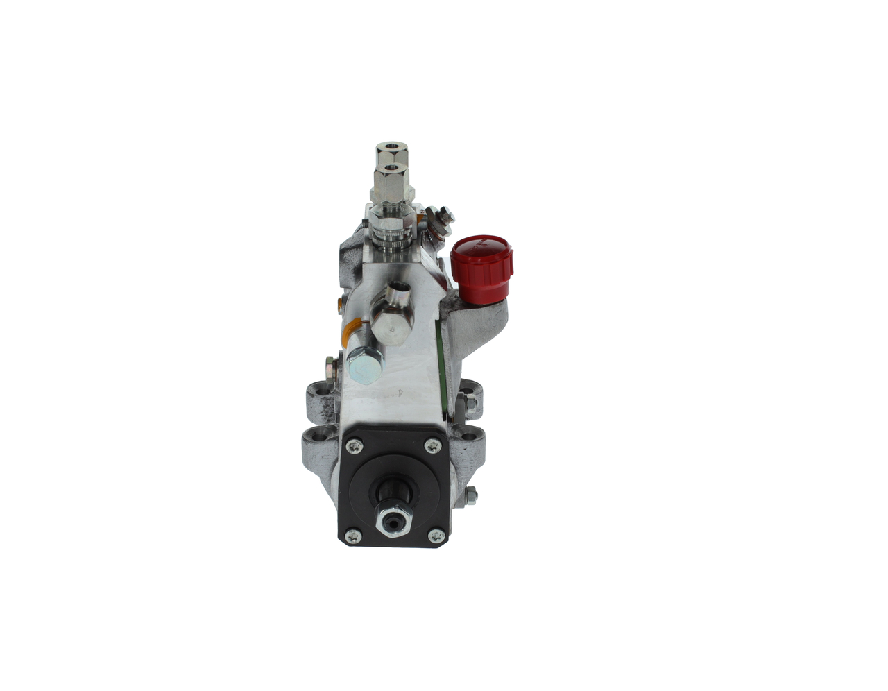 Injection Pump 4