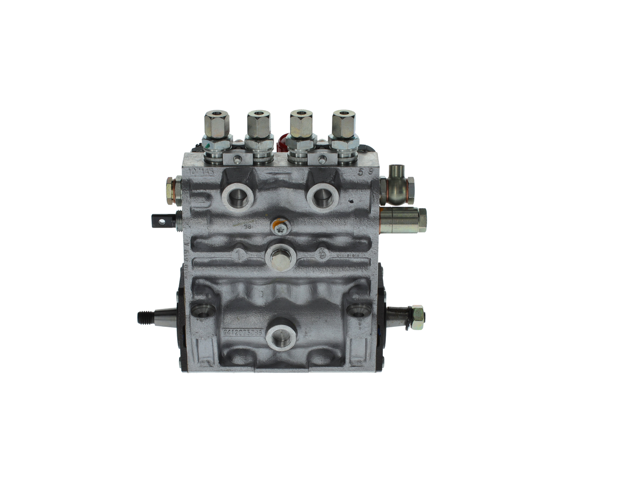 BOSCH 0 400 604 005 Einspritzpumpe