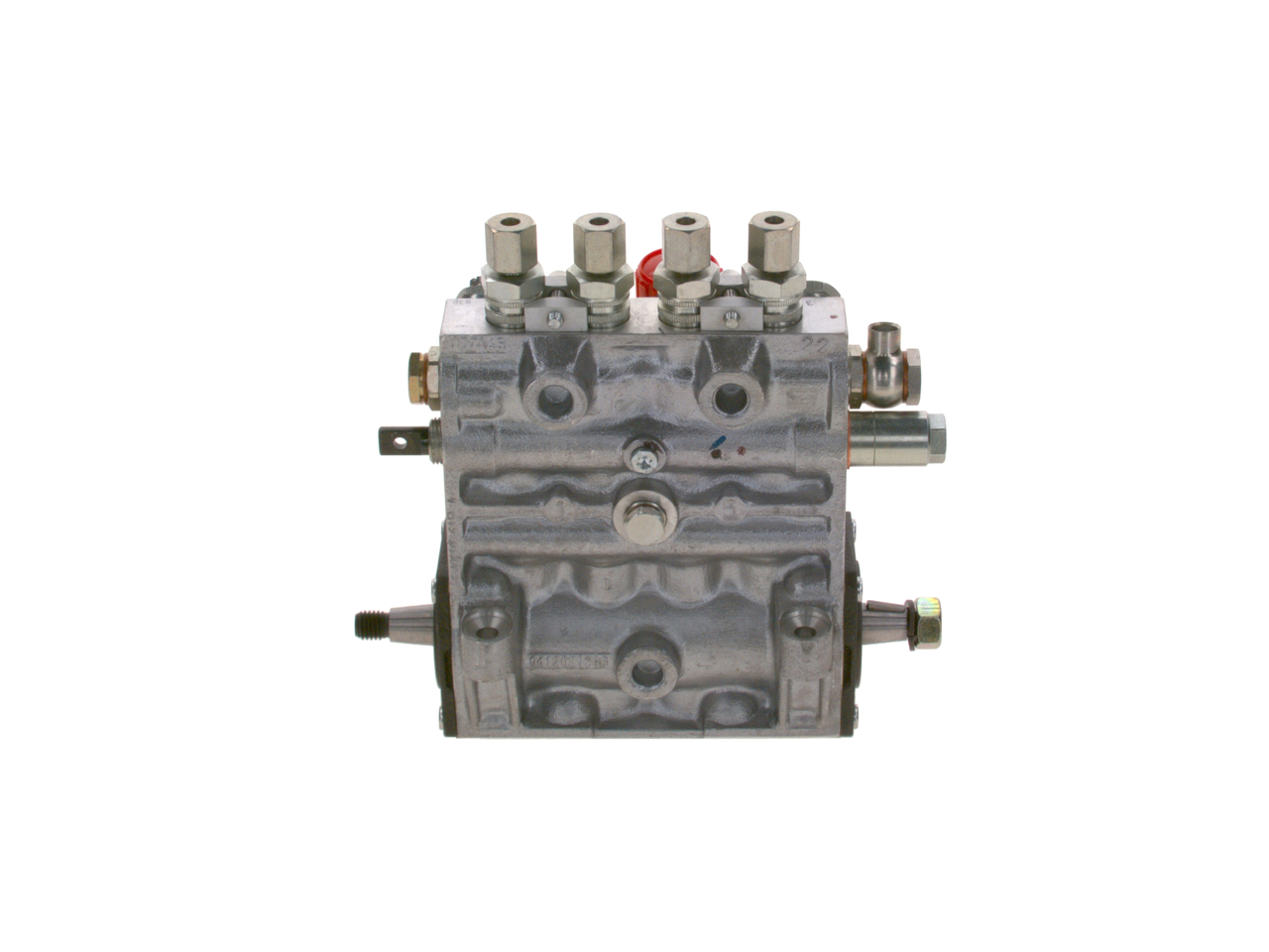 BOSCH 0 400 604 007 Einspritzpumpe