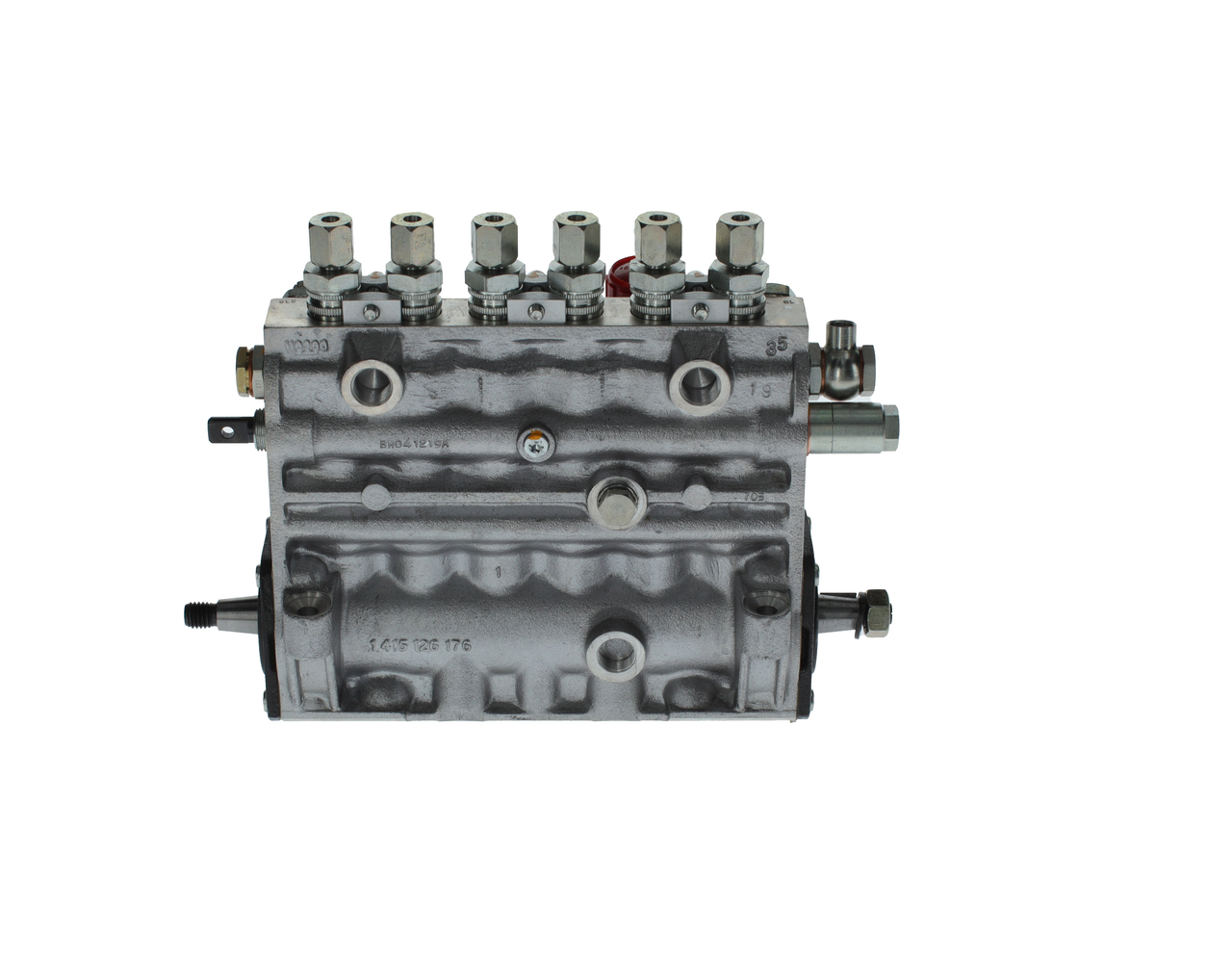 BOSCH 0 400 606 007 Einspritzpumpe
