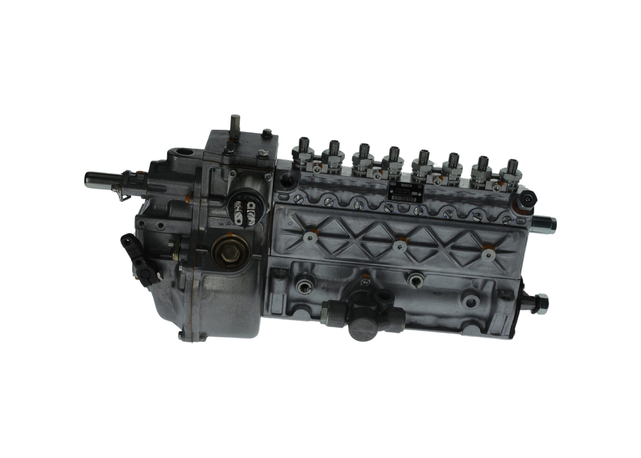 BOSCH 0 400 648 124 Einspritzpumpe