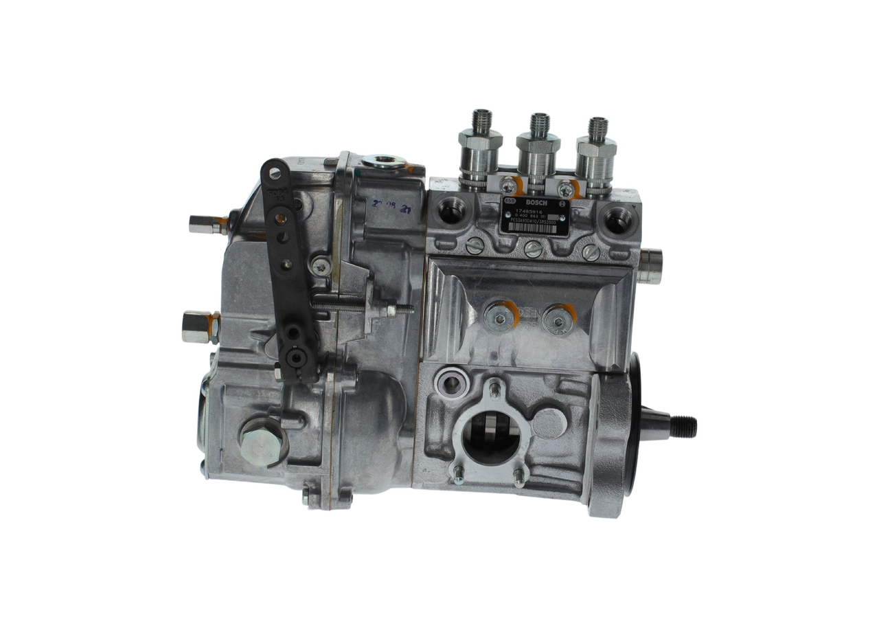 BOSCH 0 400 863 031 Einspritzpumpe