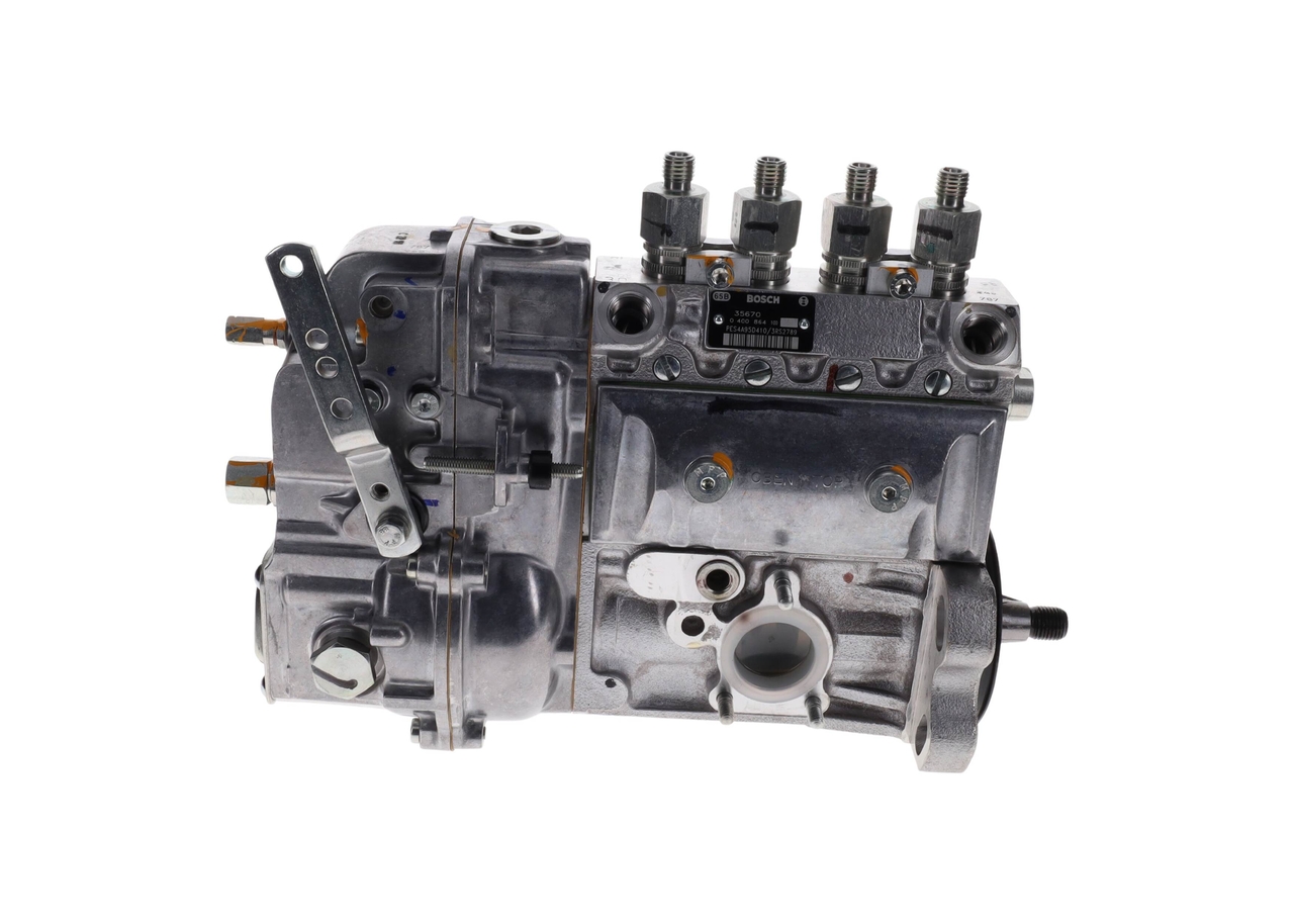 BOSCH 0 400 864 100 Einspritzpumpe