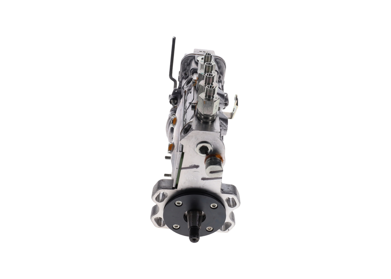 Injection Pump 2