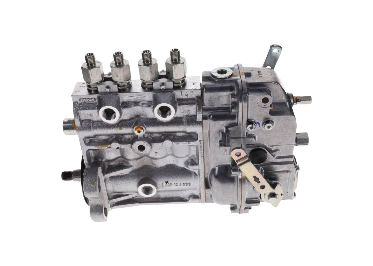 Injection Pump 3