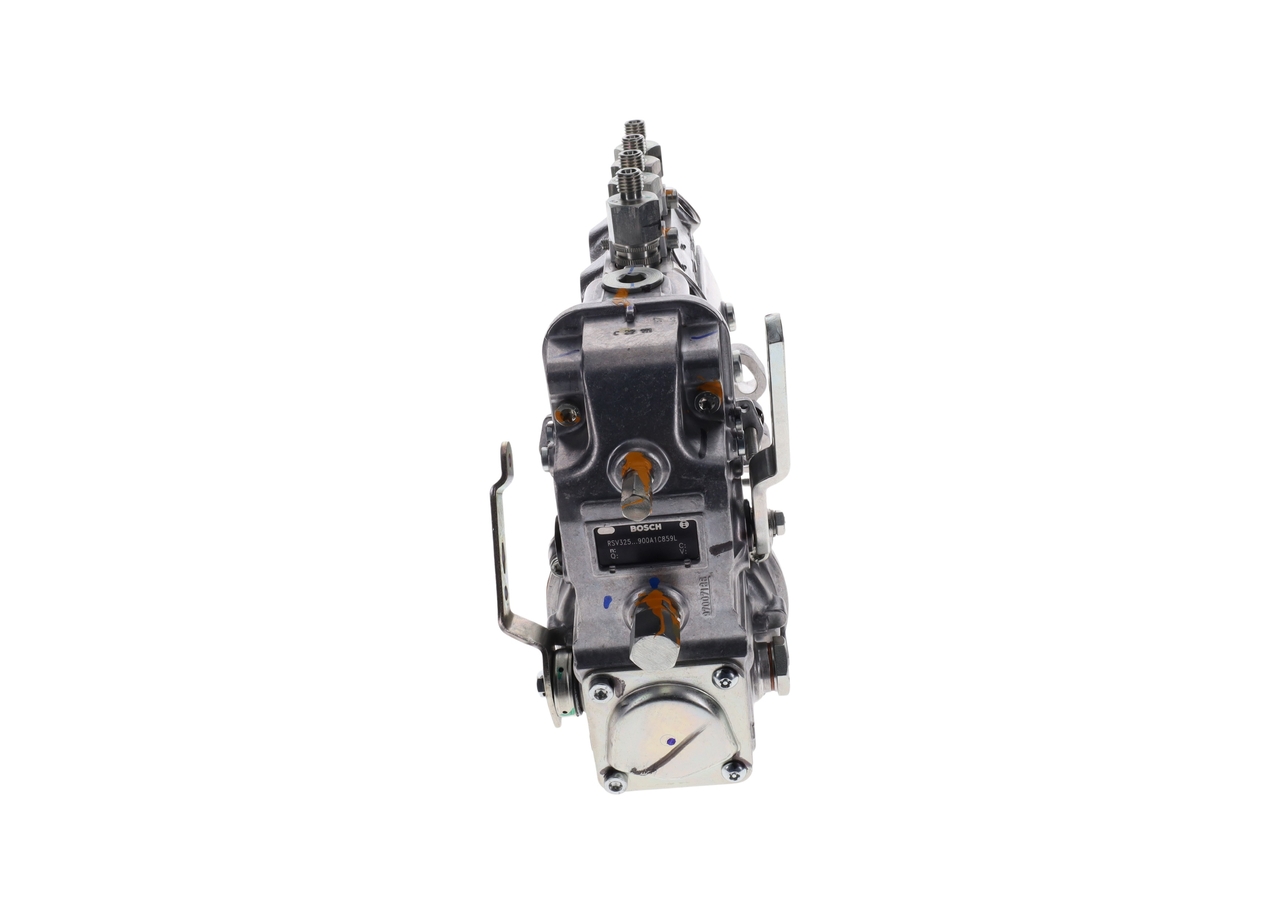 Injection Pump 4