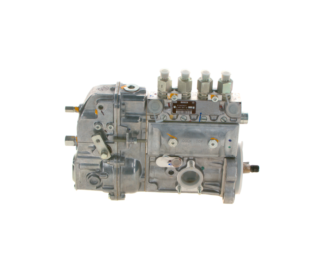 BOSCH 0 400 864 102 Einspritzpumpe