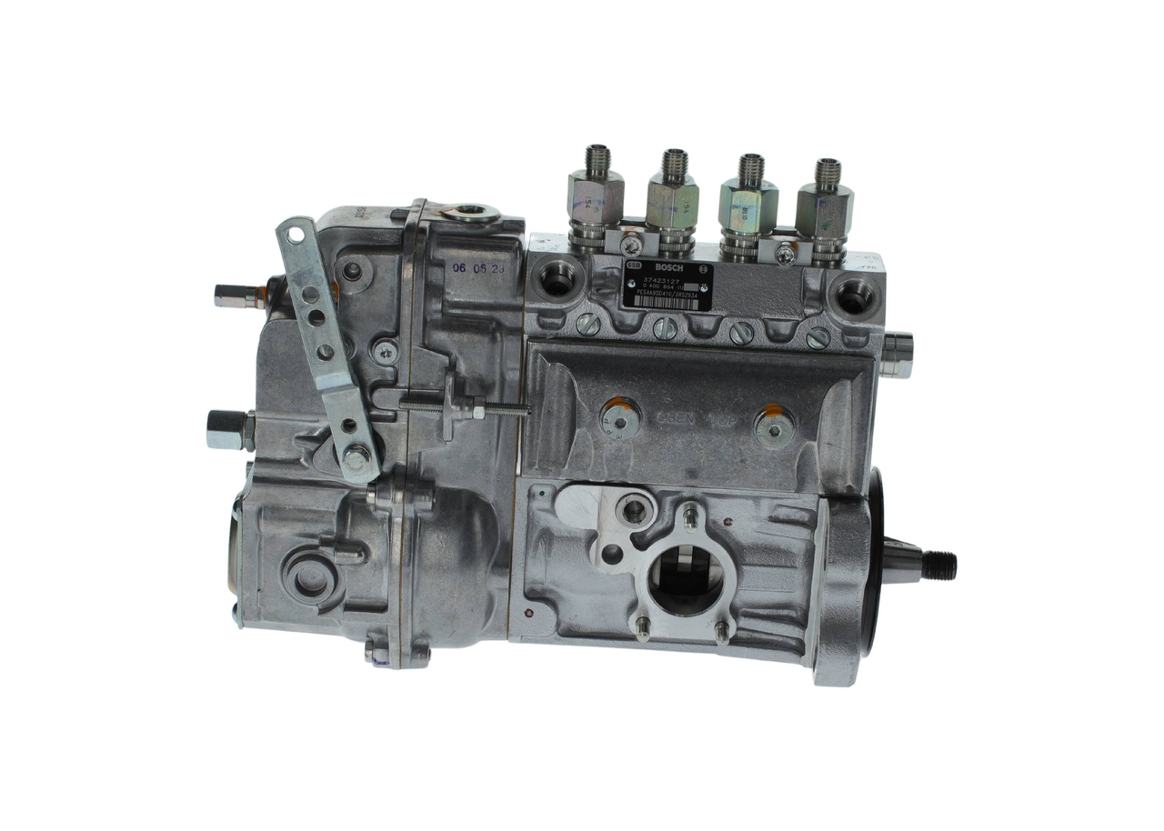 BOSCH 0 400 864 112 Einspritzpumpe