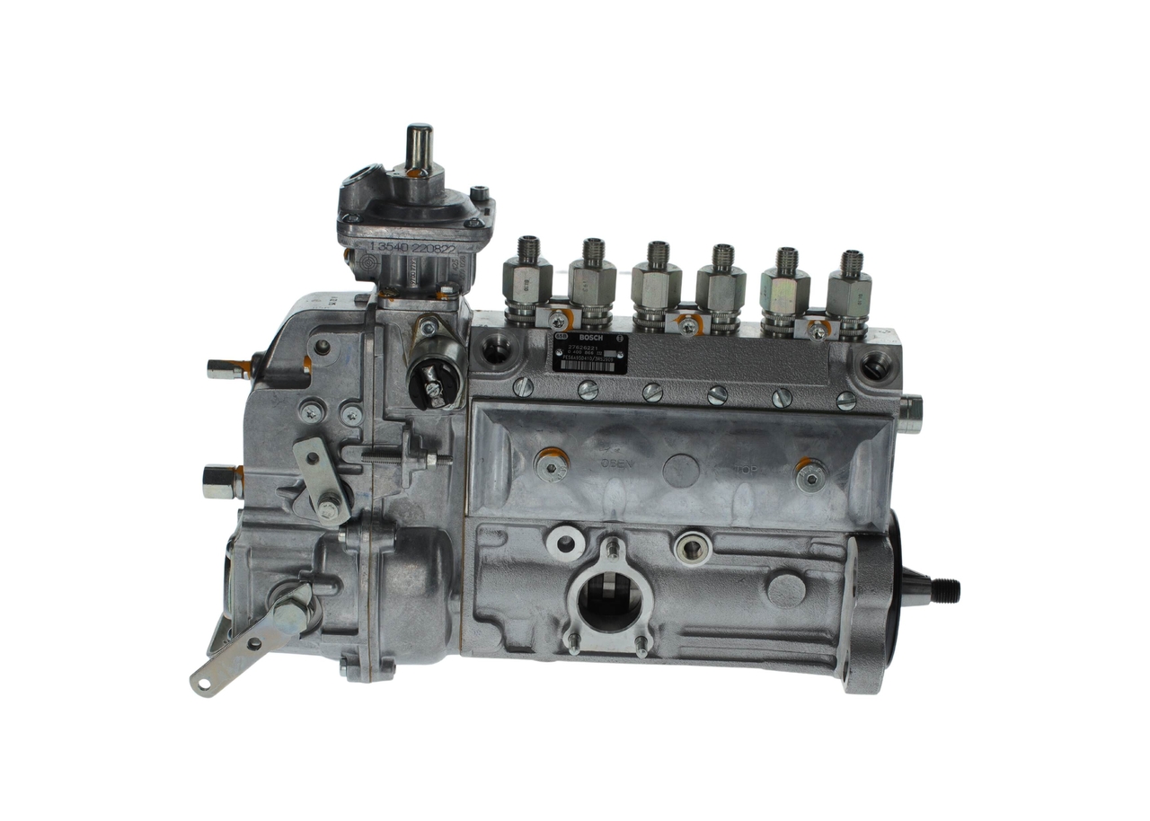 BOSCH 0 400 866 232 Einspritzpumpe