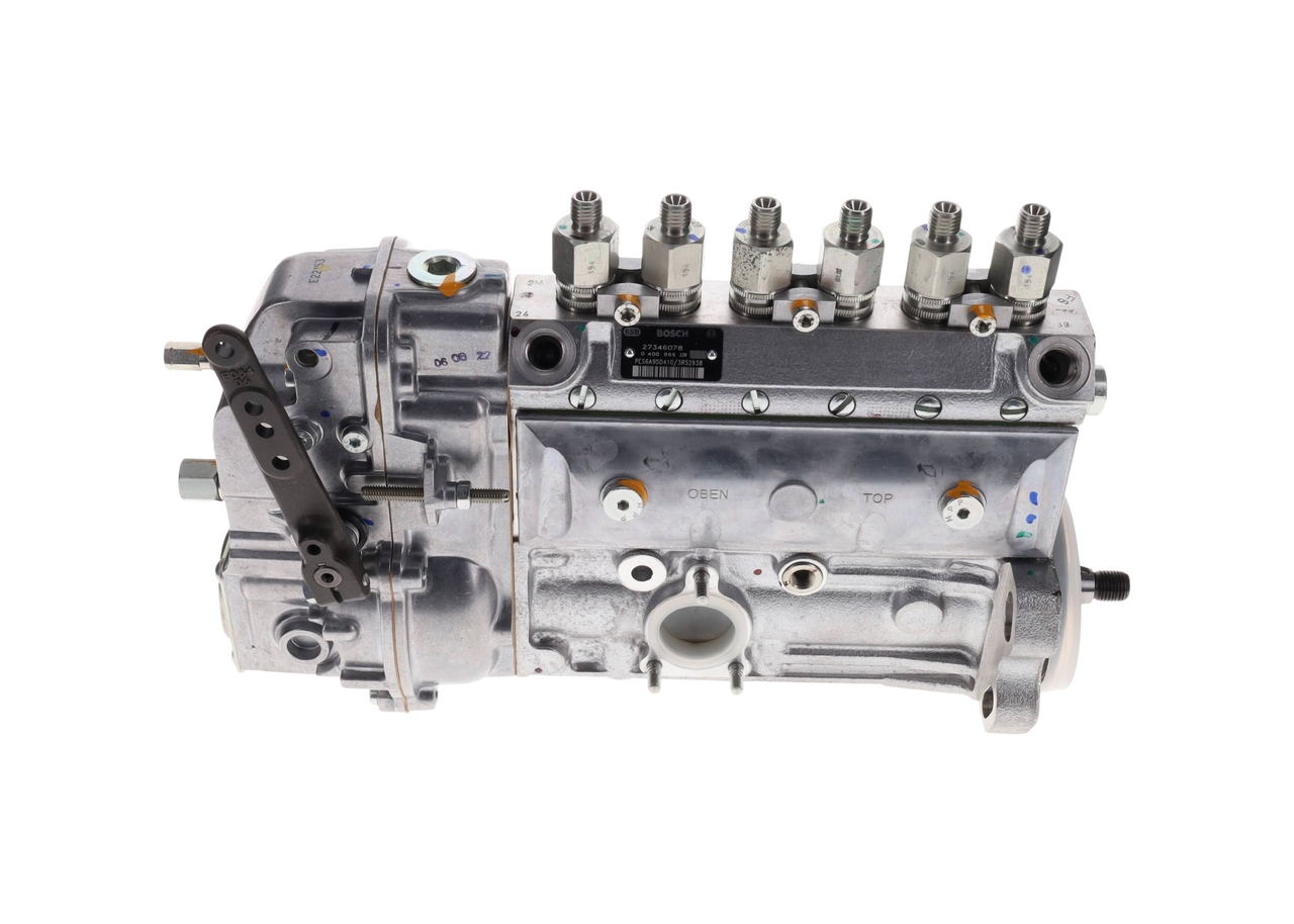 BOSCH 0 400 866 238 Einspritzpumpe