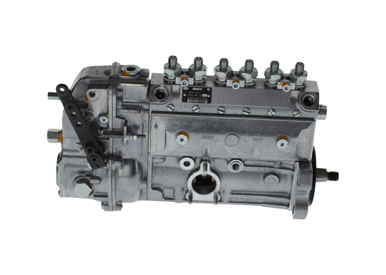 BOSCH 0 400 866 240 Einspritzpumpe