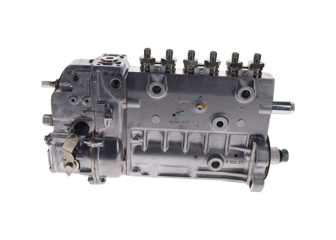 Injection Pump 3