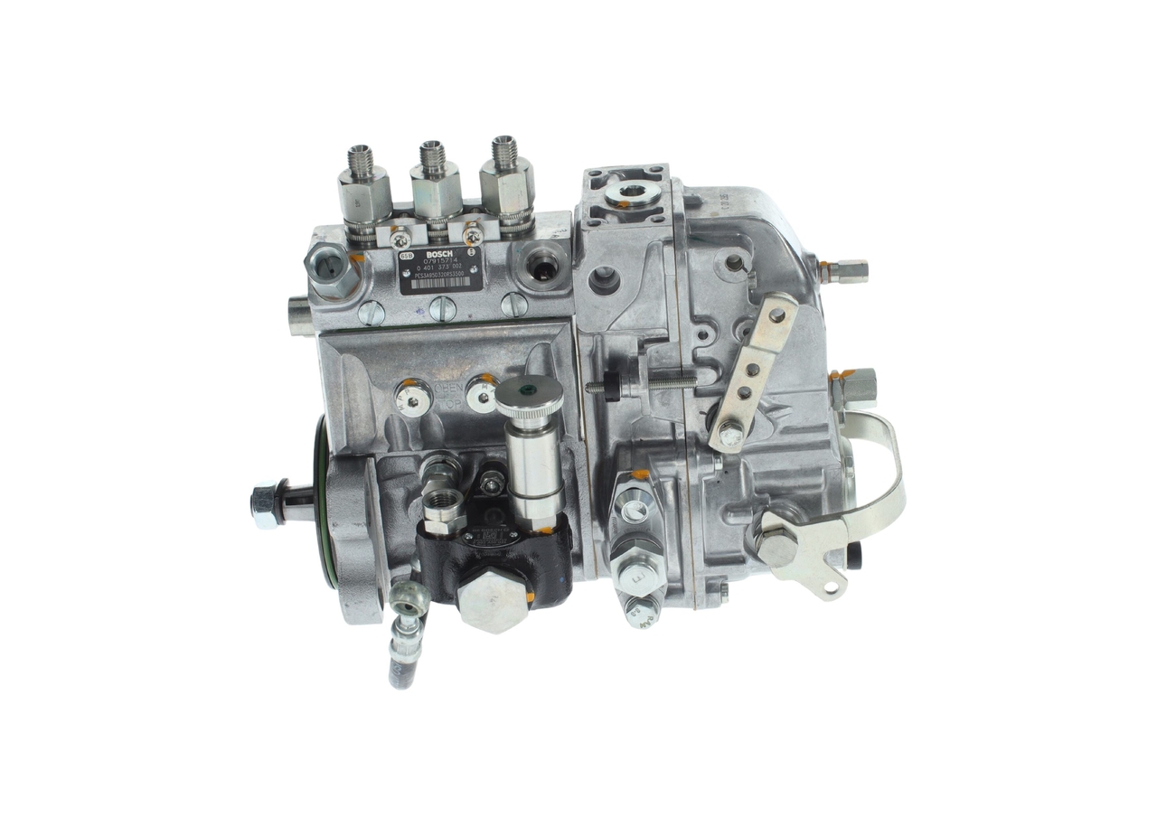 Injection Pump