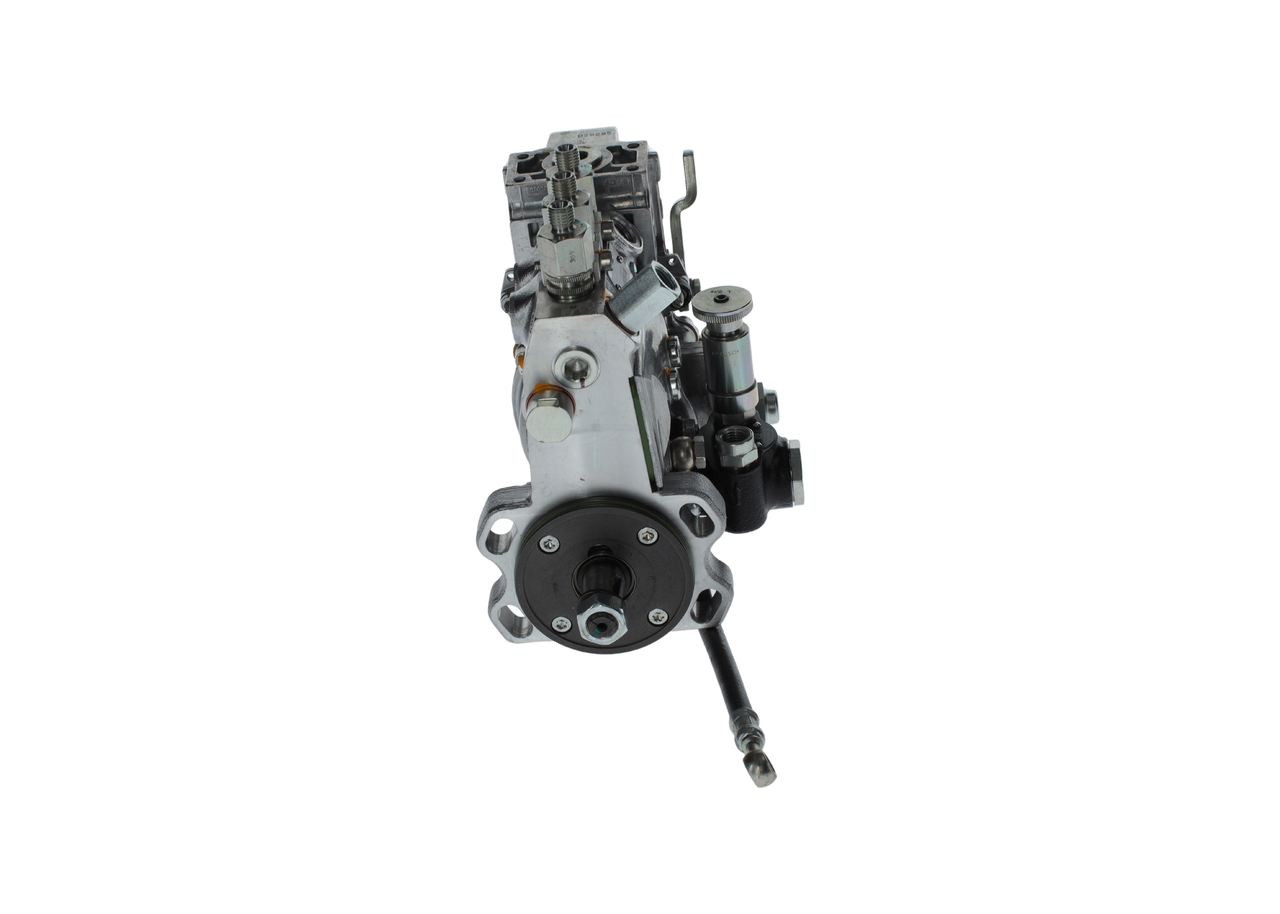 Injection Pump 2