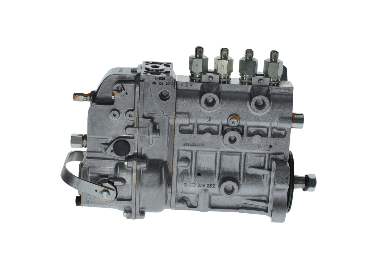Injection Pump