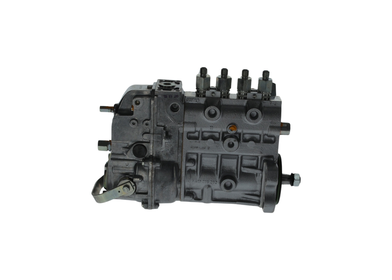 Injection Pump