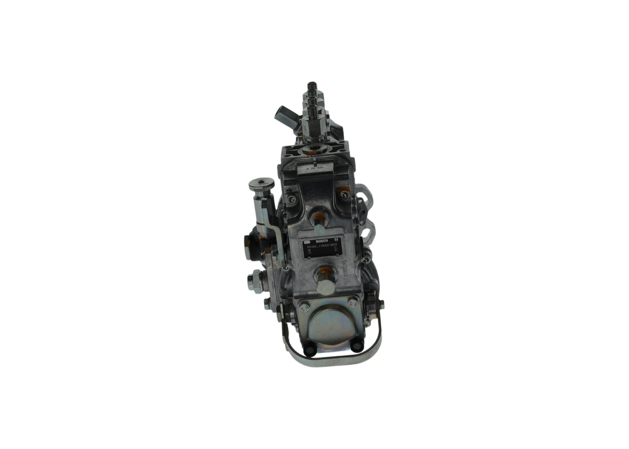 Injection Pump 2