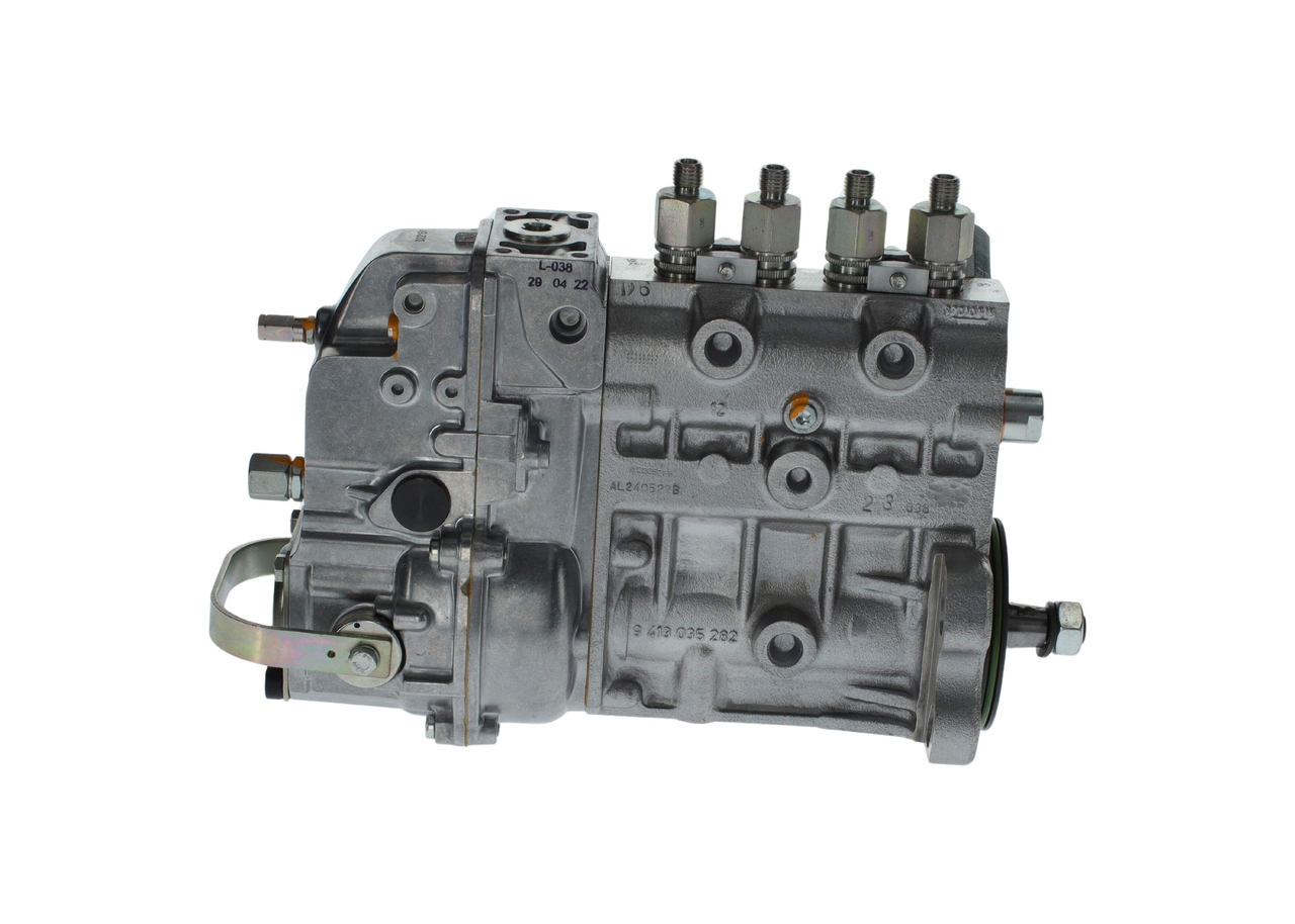 Injection Pump