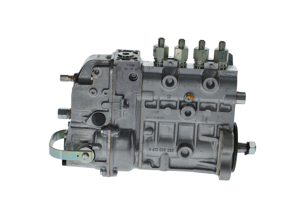 Injection Pump