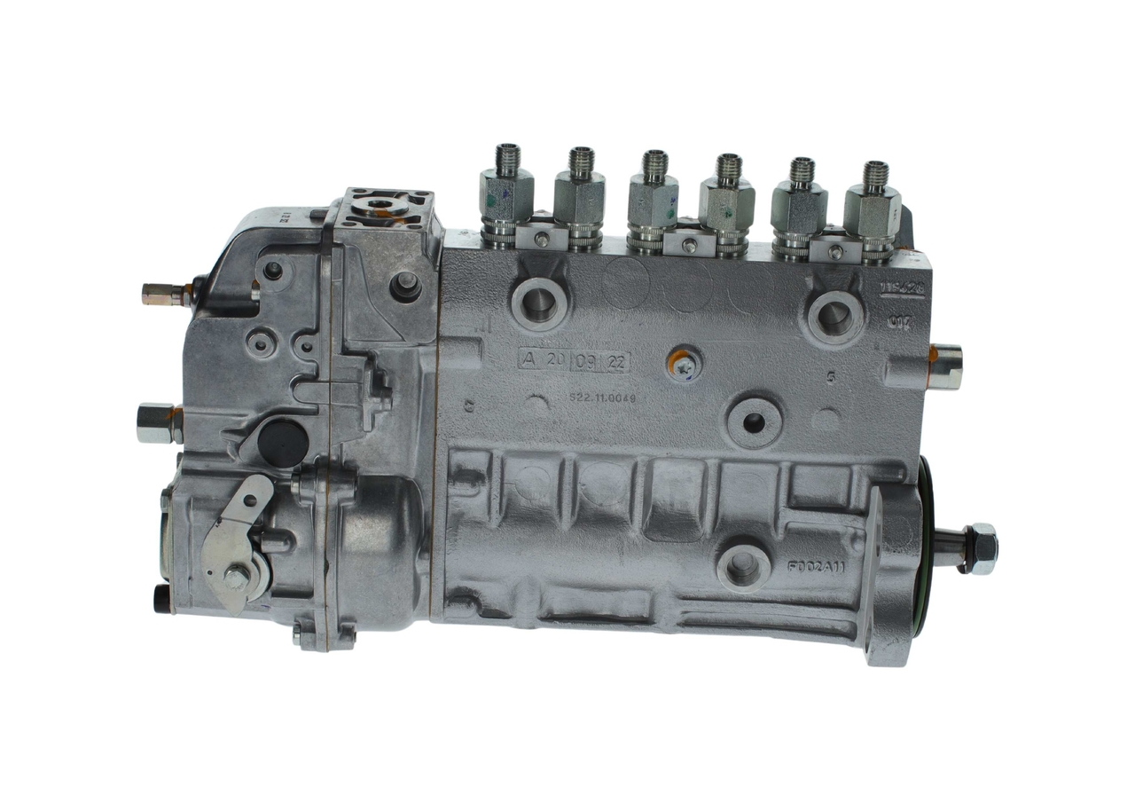 BOSCH 0 401 376 011 Einspritzpumpe