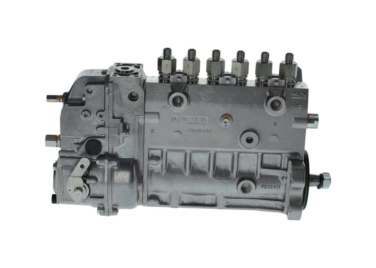 Injection Pump