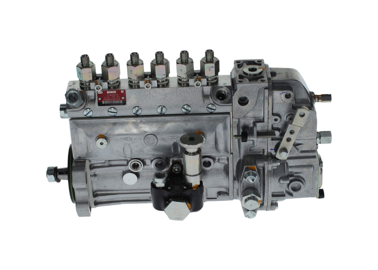 Injection Pump 3