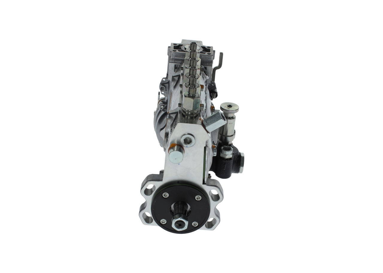 Injection Pump 4