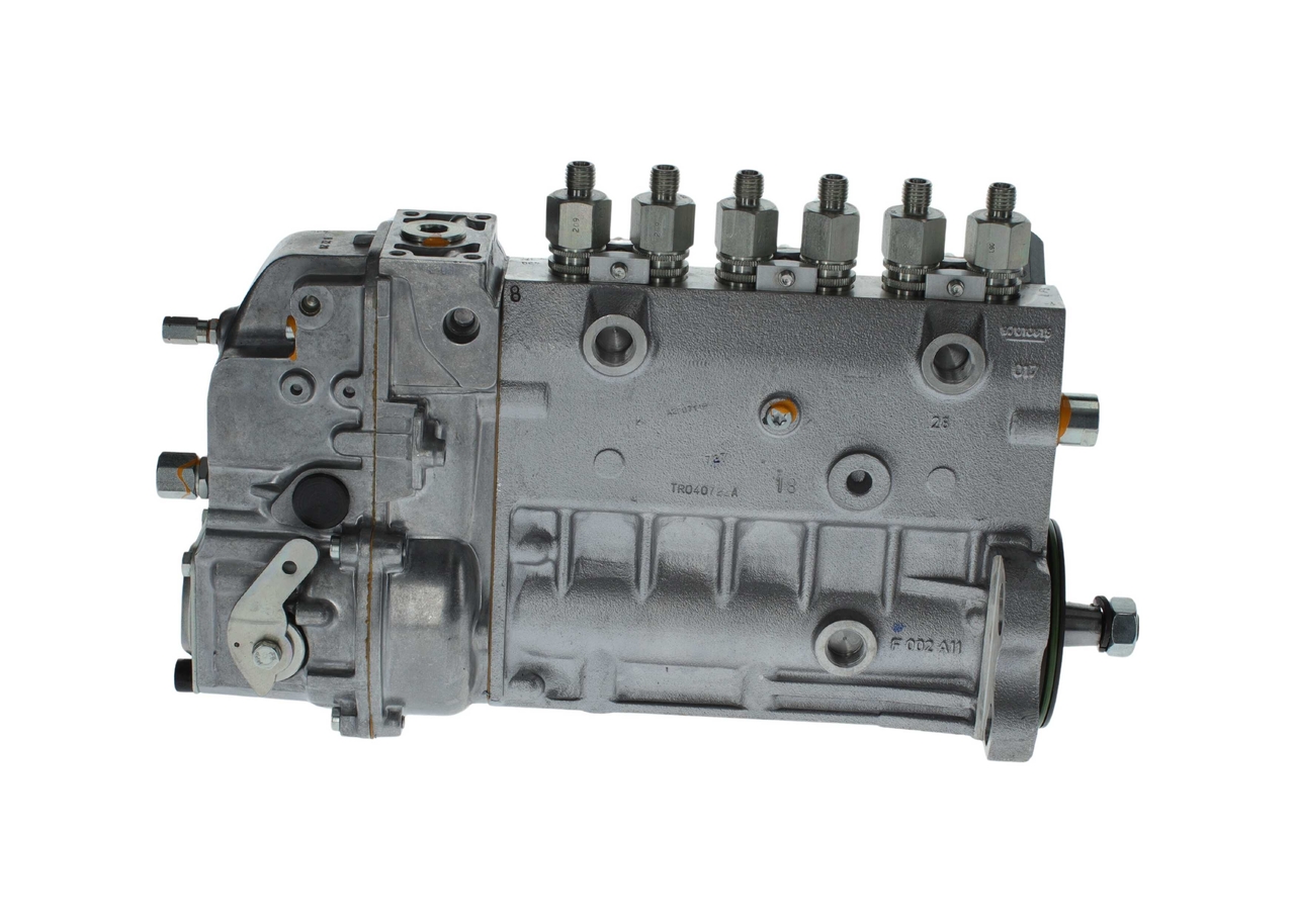 Injection Pump