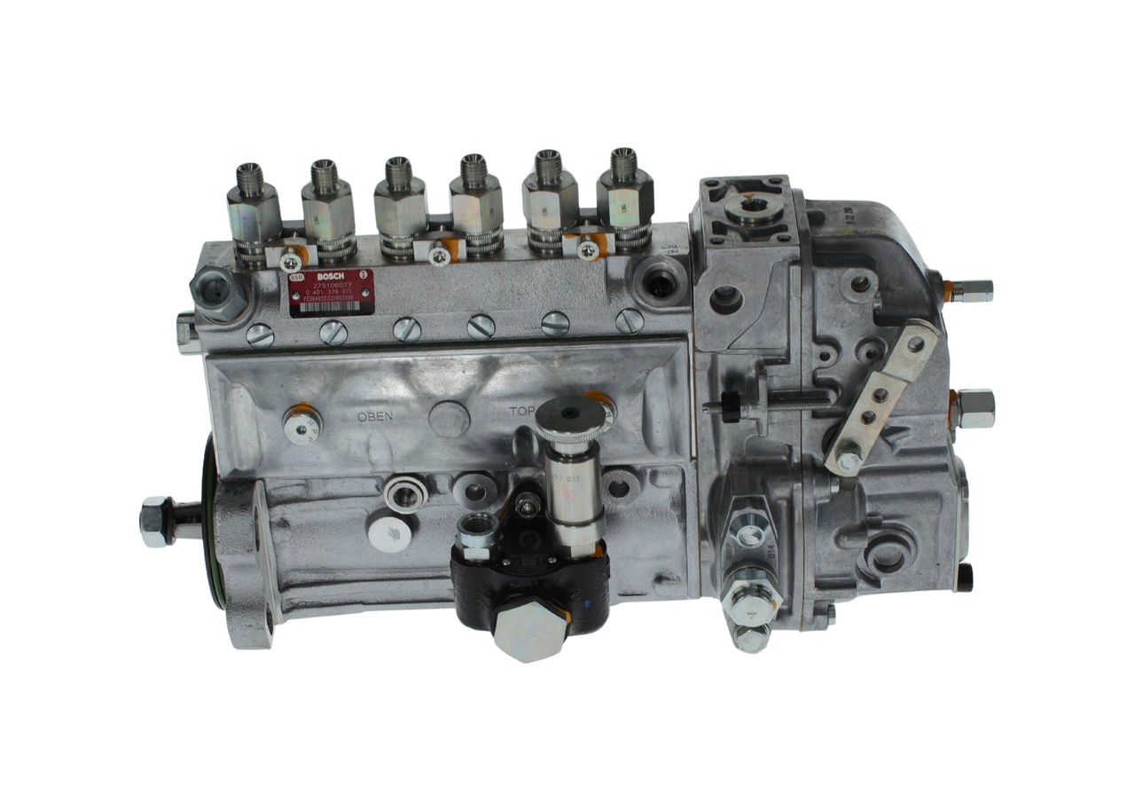 Injection Pump 3