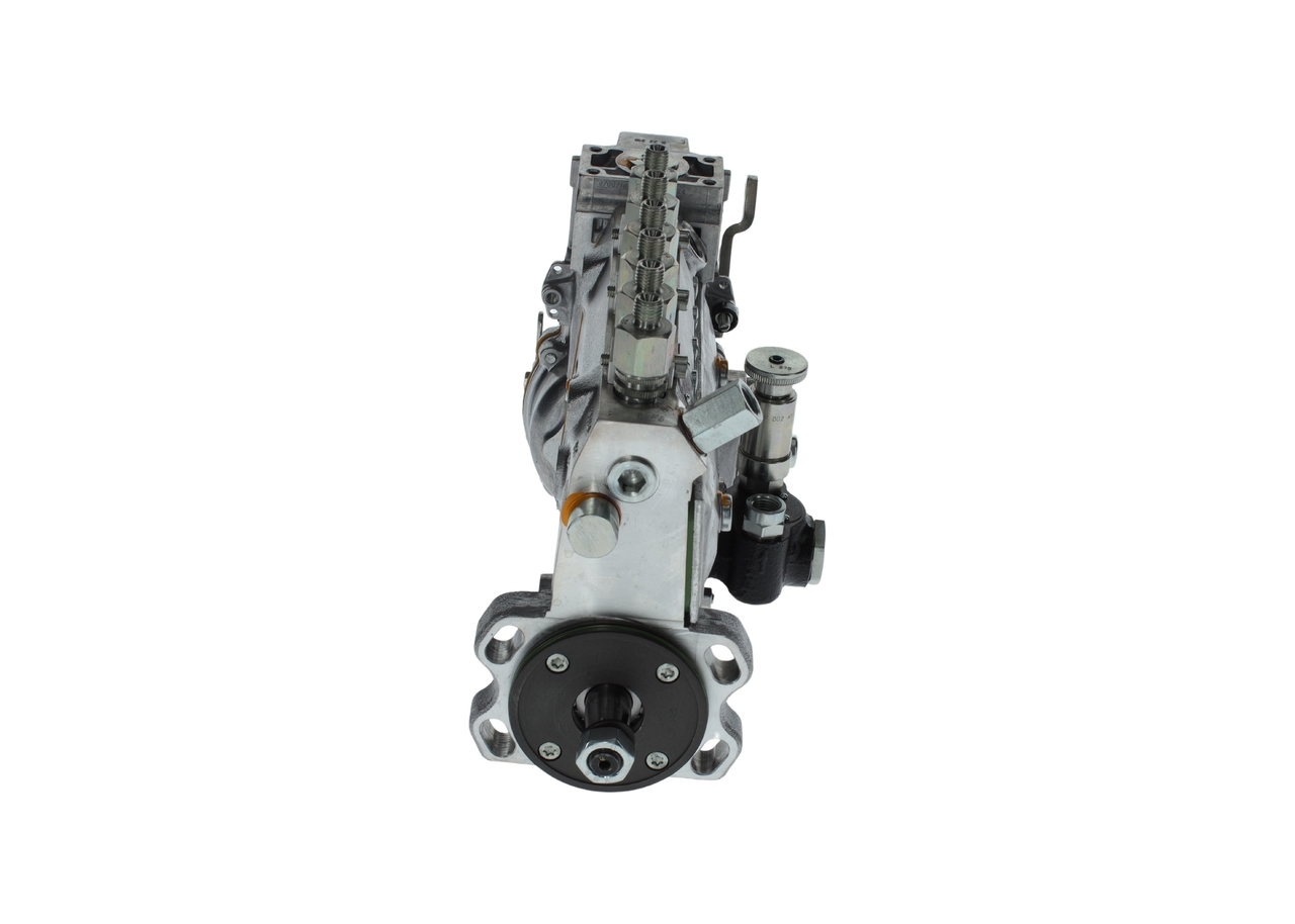 Injection Pump 4