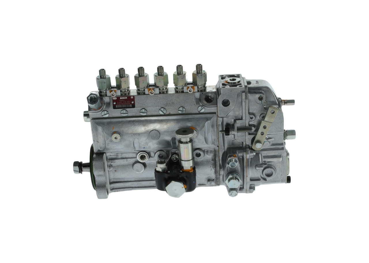 Injection Pump