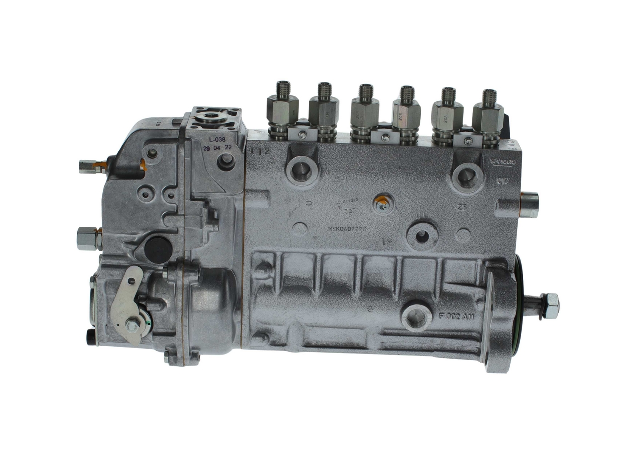 Injection Pump