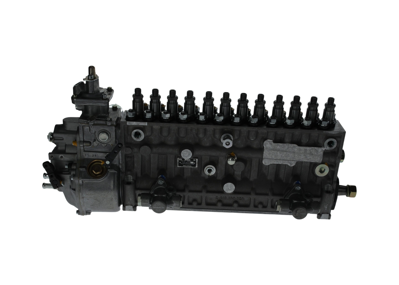 BOSCH 0 401 840 778 Einspritzpumpe