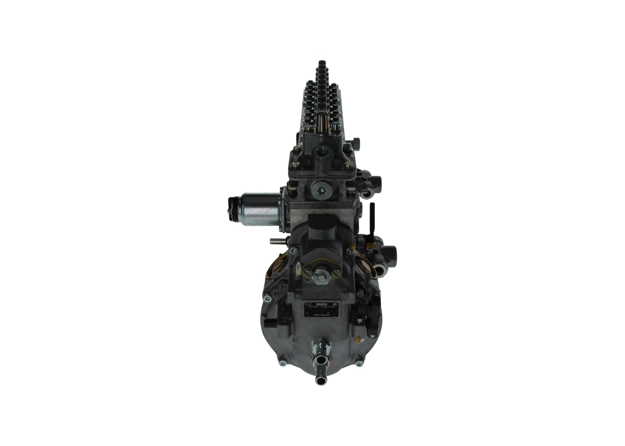 Injection Pump 2