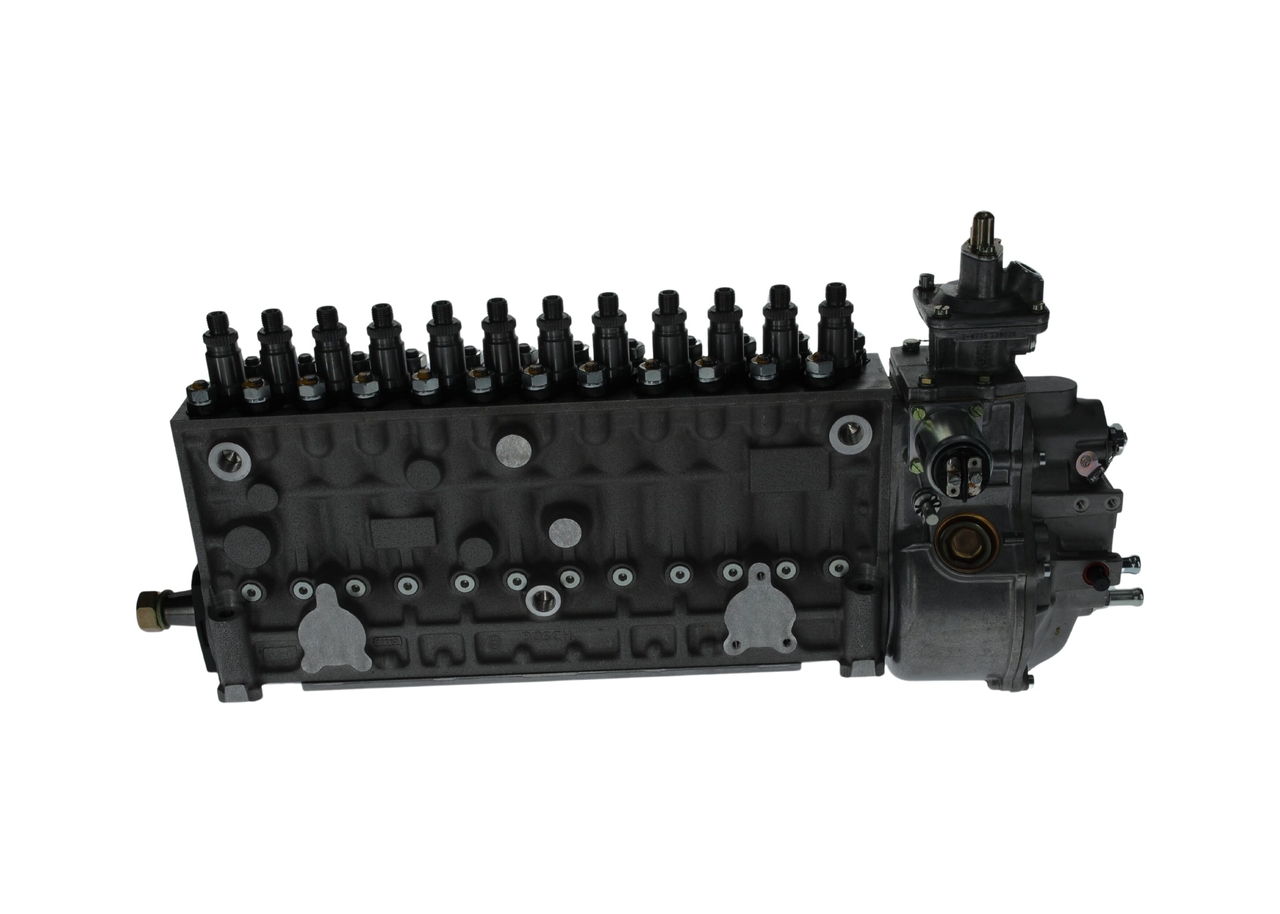 Injection Pump 3