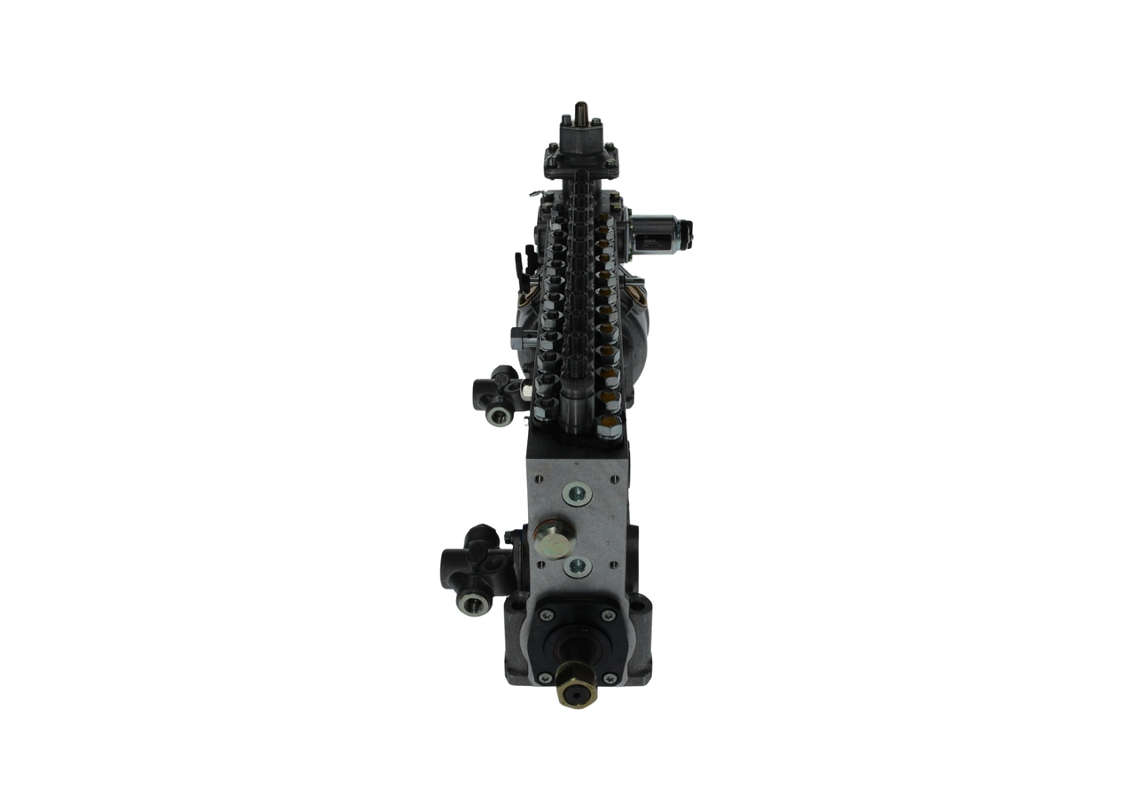 Injection Pump 4