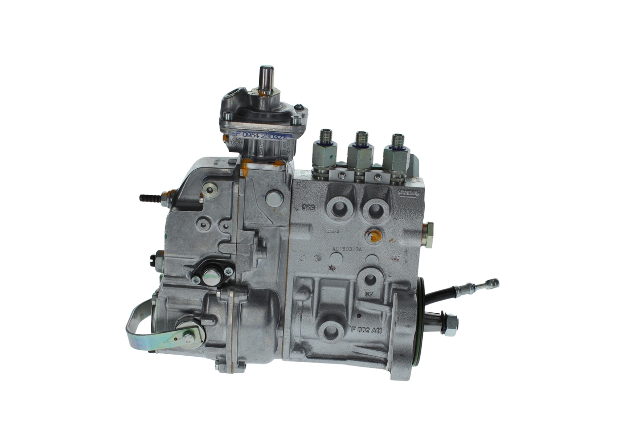 Injection Pump