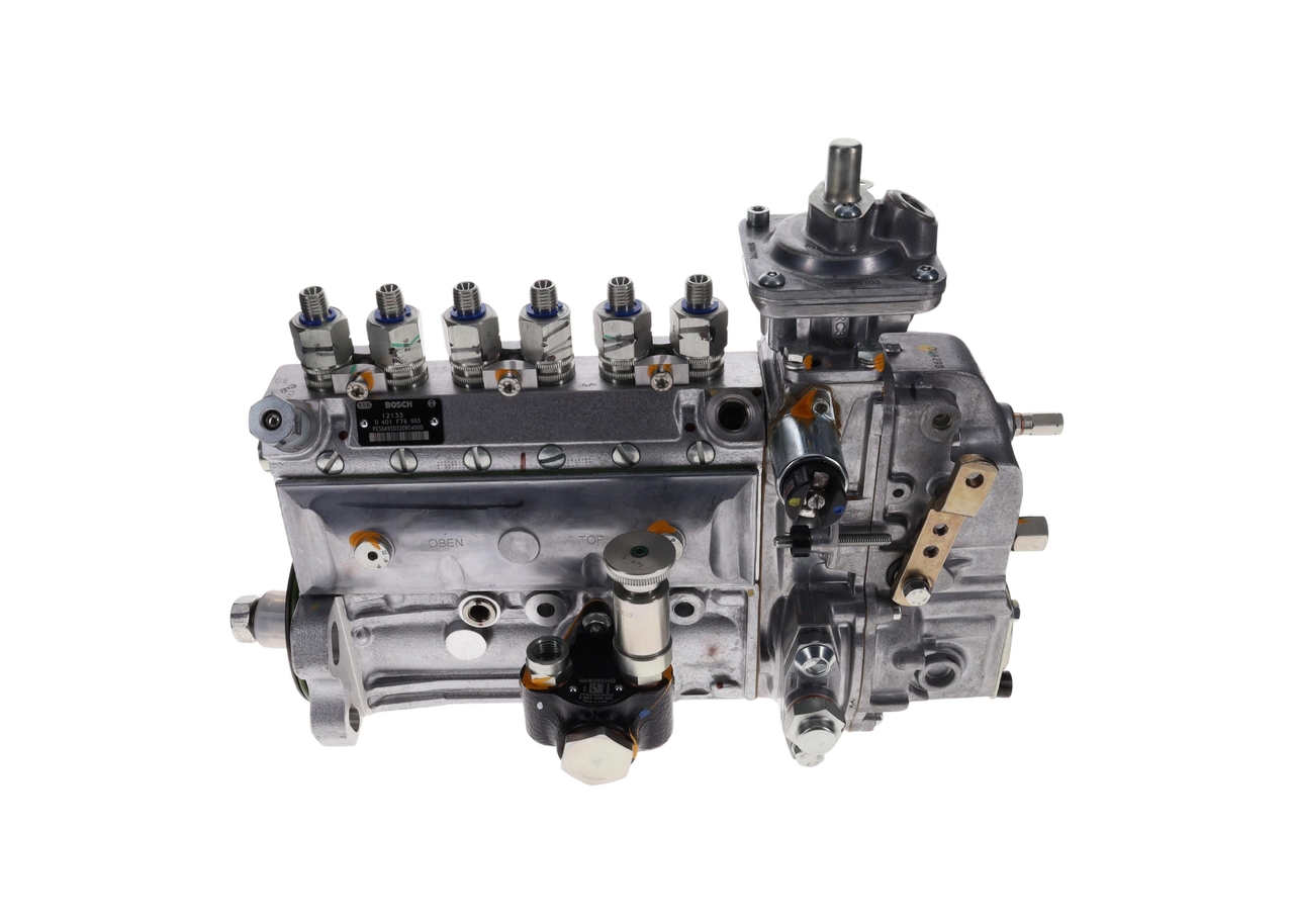 Injection Pump